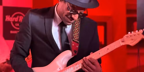 Bastien Salabanzi et Slim Albert duo