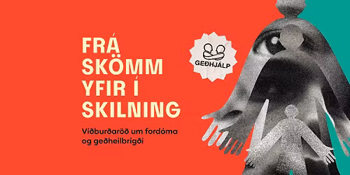 Ford\u00f3mar, afbrot og andlegar \u00e1skoranir