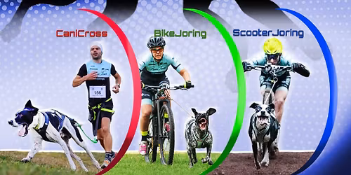 Canicross 2\u00b0Trofeo Citt\u00e0 di Grosseto