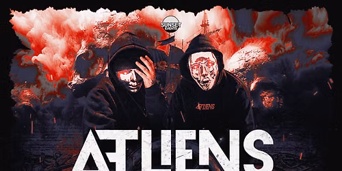 ATLiens - 2 Day Pass at Blackbox Theater