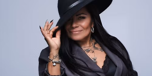 Club Romo Presents: Lisa Lisa!