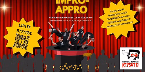 Improappro