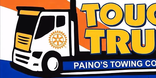 Touch a Truck 2026