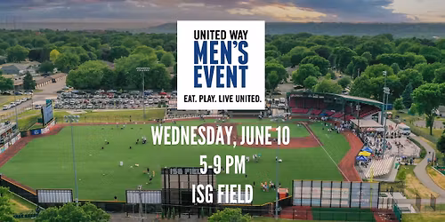 2026 Men's Event