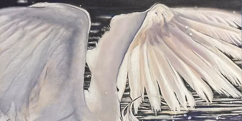 For the Birds ~ An Artful Fundraiser
