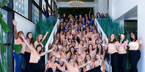 13th Women in Carwash Conference