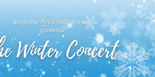 The Winter Concert