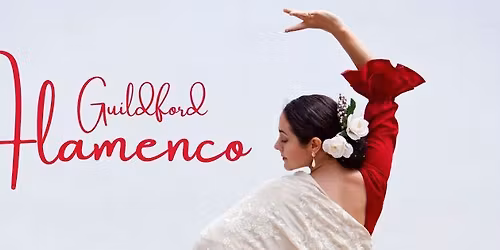 Flamenco Dance Classes for Beginners and Improvers