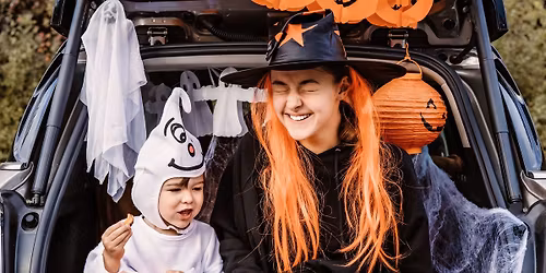 Truck Or Treat