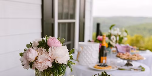 Eat Like a Hog Book Signing with Karen Van Horn & Becky Bull