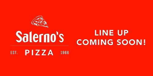 April - 2026! Dinner + A Show  - STAND UP COMEDY OAK PARK