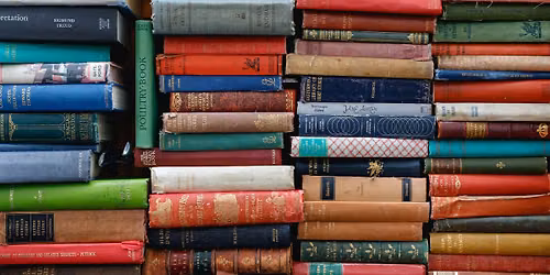 Gardner FRC Book Club