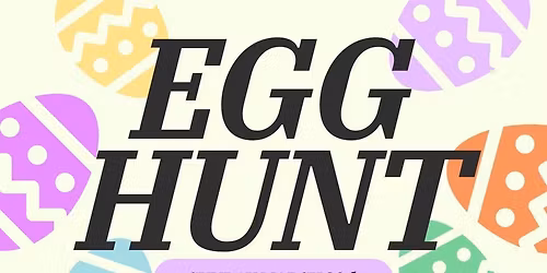 Egg Hunt