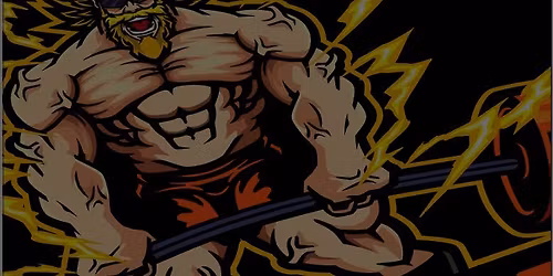 Rookie Warriors 2026 *FREE ENTRY*