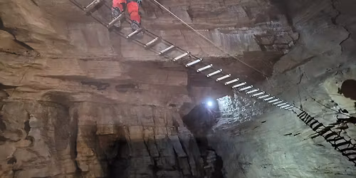 USA Dance charity event supporting the Huntsville Cave Rescue Unit