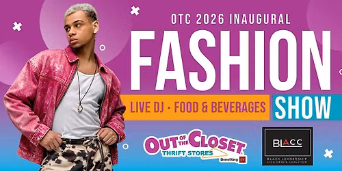 OTC Columbus Fashion Show