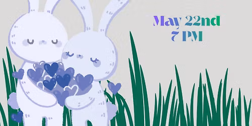 NEW DATE Find Me Some-Bunny to Love: Speed Dating in The Farmhouse