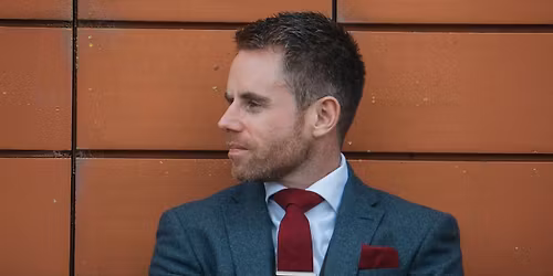 Alan Clarke Presents Big News Coming Soon Live