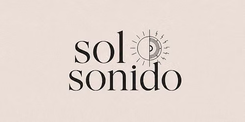 Tempted Presents Sol Sonido