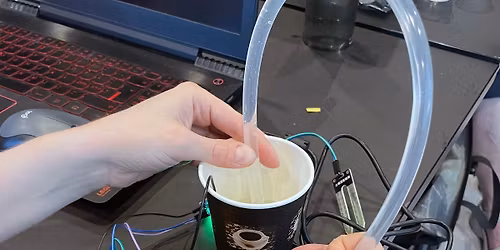 Programmering med Arduino