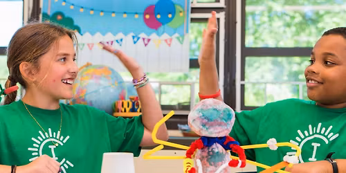 Camp Invention: Spark 2026