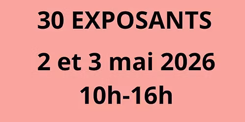 Salon f\u00eate  des m\u00e8res 