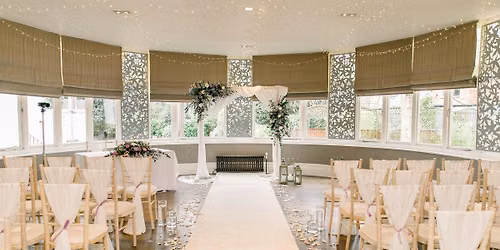 Wedding Showcase at The Green House \u2728