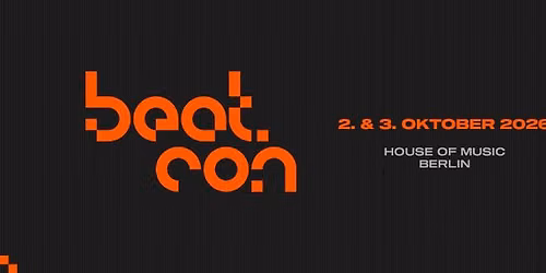 Beatcon 2026