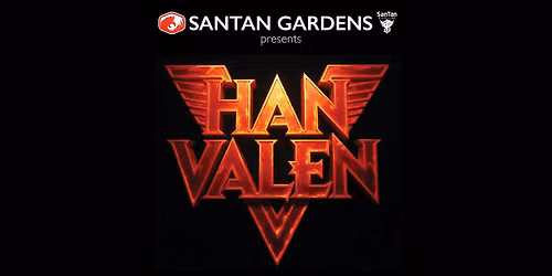 Van Halen On Fire | Van Halen Tribute LIVE at SanTan Gardens