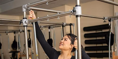 Become A Pilates Instructor: Information Session