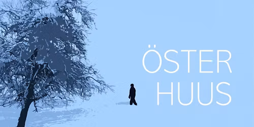 Julekonsert med Österhuus - Østerhus arbeidskirke