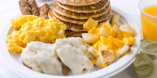 Delicious Breakfast $12.00