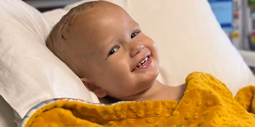 Cal’s Kingdom Fundraiser 