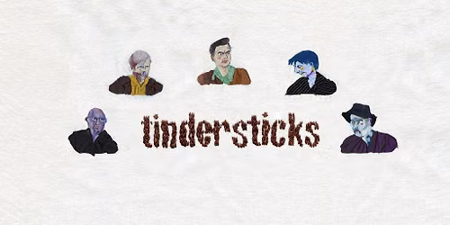 Tindersticks