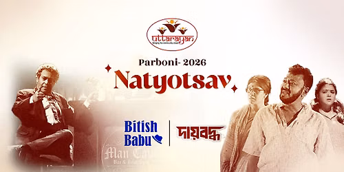Parboni -2026 Natyotsav