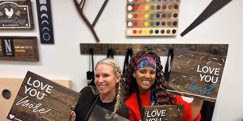 ✨ $50 Fridays - Condensed Collection Public Workshop! Pre-Registration Required ✨