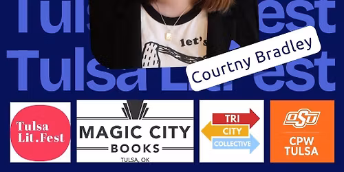 Tulsa Lit Fest