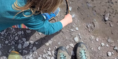 Wee Wild Ones Adventure