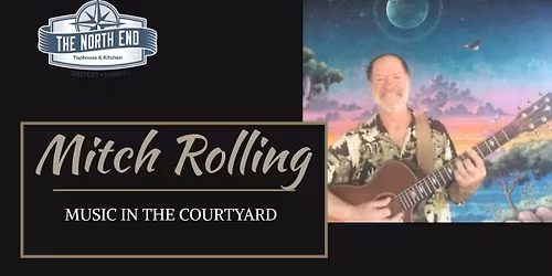 Mitch Rolling