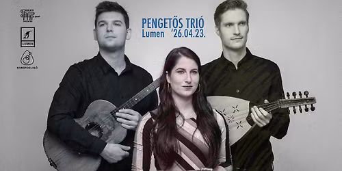 Penget\u0151s Tri\u00f3