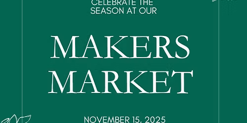Makers Market