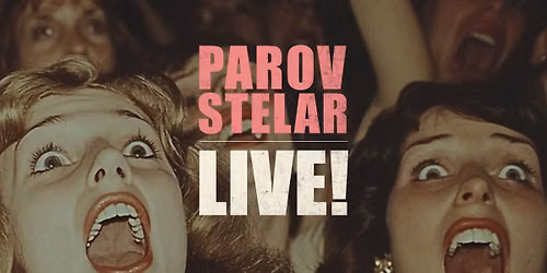 Parov Stelar - Live at Progresja Summer Stage, Warsaw, Poland