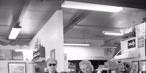 Live Music: Cheap Lunch Band