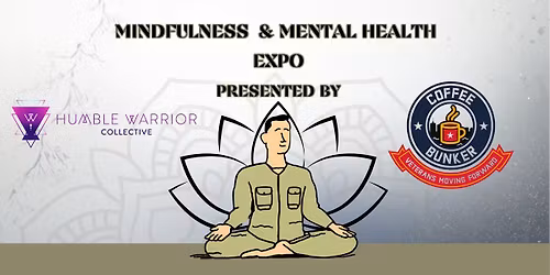 FREE! Mindfulness & Mental Health Expo