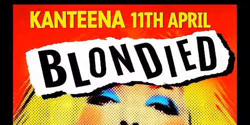 Blondied: A Tribute To Blondie