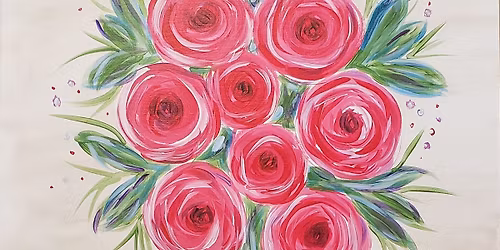 Wine Down Wednesday feat. Everything's Rosy @ 6:30