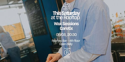 Wax Session