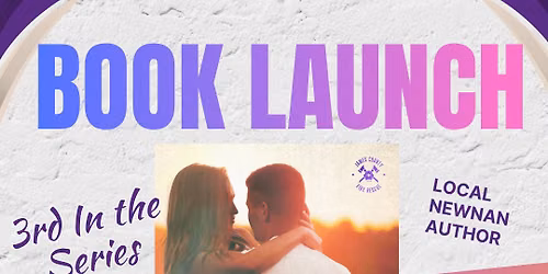 Local Author Undeniable Love Book Launch Event