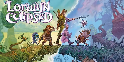 Magic: The Gathering Lorwyn Eclipsed Prerelease