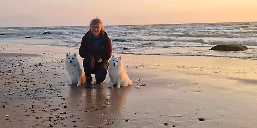 Fokus er motivation, kontakt og engagement i Fri Ved Fod - ved Michelle Pedersen Den 13 december kl9